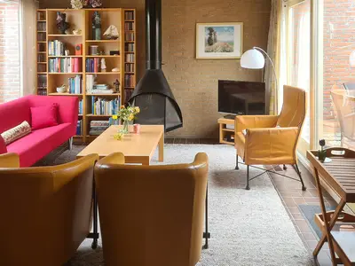 Ferienhaus für 5 Personen (70 m²) in Noordwijkerhout 2/10