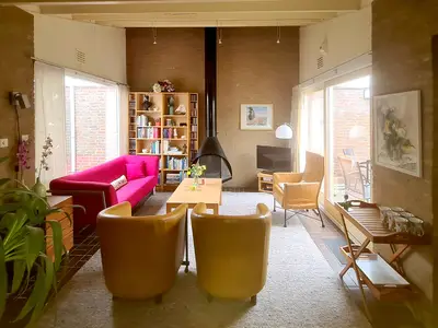 Ferienhaus für 5 Personen (70 m²) in Noordwijkerhout 4/10