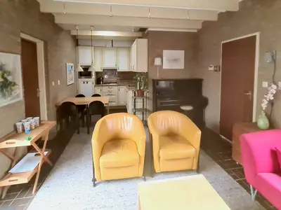 Ferienhaus für 5 Personen (70 m²) in Noordwijkerhout 5/10