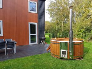 Ferienhaus für 10 Personen (175 m²) in Noordwolde