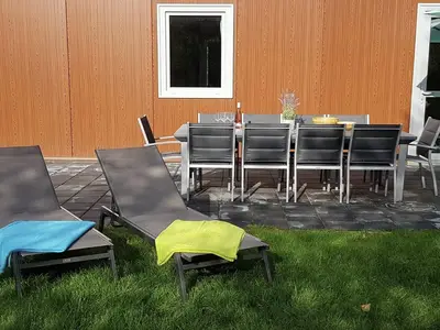 TerraceBalcony