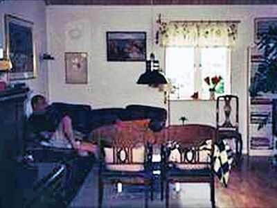 living-room