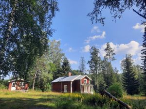 Ferienhaus für 4 Personen (60 m²) in Nora