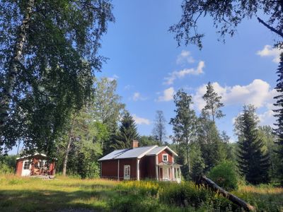 Ferienhaus für 4 Personen (60 m²) in Nora 1/10