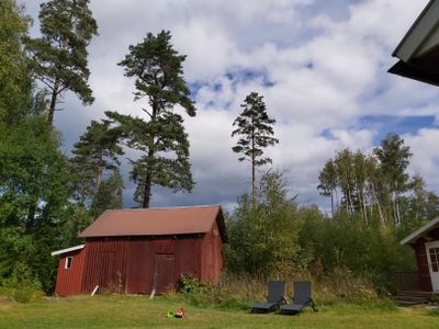 Ferienhaus für 4 Personen (60 m²) in Nora 4/10