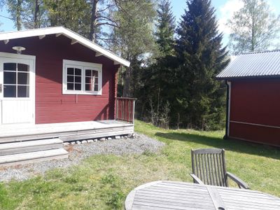 Ferienhaus für 4 Personen (60 m²) in Nora 6/10