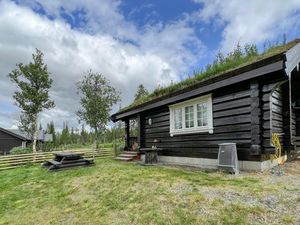 Ferienhaus für 4 Personen (25 m²) in Nord-Torpa