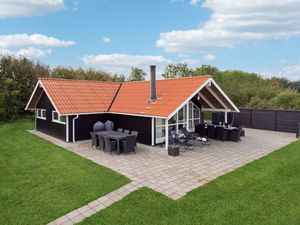 Ferienhaus für 7 Personen (93 m²) in Nordborg