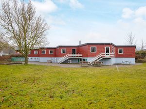 Ferienhaus für 30 Personen (540 m²) in Nordborg