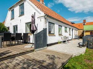 Ferienhaus für 4 Personen (113 m²) in Nordborg