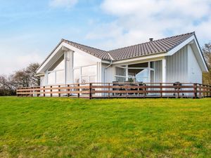 Ferienhaus für 6 Personen (100 m²) in Nordborg