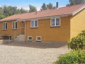 Ferienhaus für 8 Personen (135 m²) in Nordborg