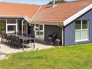 Ferienhaus für 12 Personen (152 m²) in Nordborg