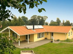 Ferienhaus für 8 Personen (111 m²) in Nordborg