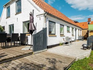 Ferienhaus für 4 Personen (113 m²) in Nordborg
