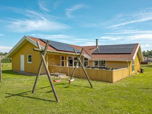 Ferienhaus für 12 Personen (160 m²) in Nordborg