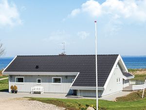 Ferienhaus für 8 Personen (88 m²) in Nordborg