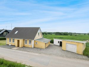 Ferienhaus für 6 Personen (121 m&sup2;) in Nordborg