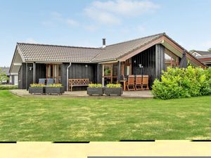 Ferienhaus für 6 Personen (82 m²) in Nordborg