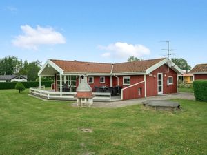 Ferienhaus für 8 Personen (110 m&sup2;) in Nordborg