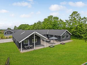 Ferienhaus für 20 Personen (315 m²) in Nordborg