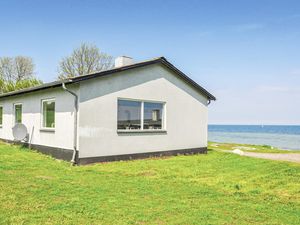 Ferienhaus für 4 Personen (95 m²) in Nordborg