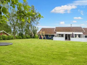 Ferienhaus für 12 Personen (165 m²) in Nordborg