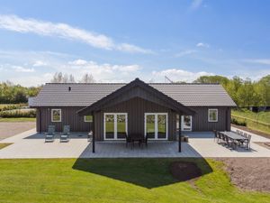 Ferienhaus für 10 Personen (145 m²) in Nordborg