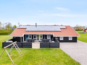 Ferienhaus für 12 Personen (165 m&sup2;) in Nordborg