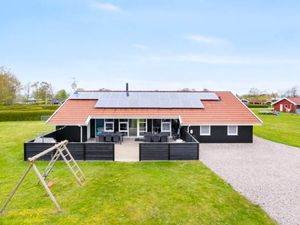 Ferienhaus für 12 Personen (165 m²) in Nordborg