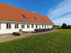 Ferienhaus für 20 Personen (440 m²) in Nordborg