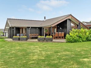 Ferienhaus für 6 Personen (82 m²) in Nordborg