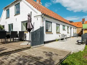 Ferienhaus für 5 Personen (113 m²) in Nordborg