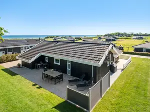 Ferienhaus für 6 Personen (93 m²) in Nordborg