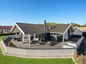 Ferienhaus für 6 Personen (86 m²) in Nordborg