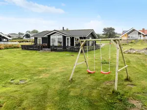 Ferienhaus für 6 Personen (82 m²) in Nordborg