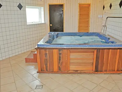 hot-tub