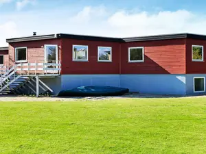Ferienhaus für 31 Personen (540 m²) in Nordborg