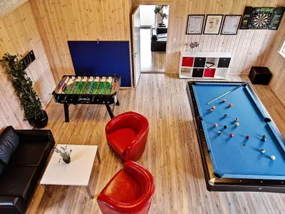Indoor