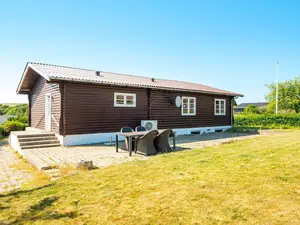 Ferienhaus für 7 Personen (88 m²) in Nordborg