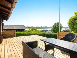 Ferienhaus für 7 Personen (86 m²) in Nordborg