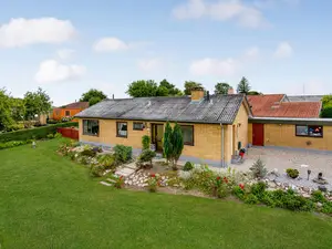 Ferienhaus für 4 Personen (110 m²) in Nordborg
