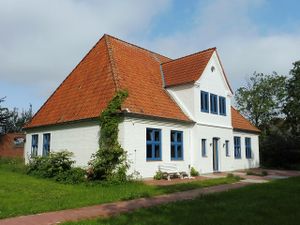 Ferienhaus für 6 Personen (115 m²) in Norddeich