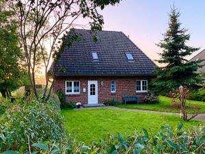 Ferienhaus für 8 Personen (115 m²) in Norddeich