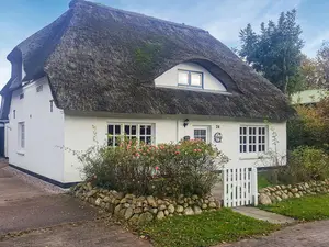 Ferienhaus für 6 Personen (135 m²) in Norddeich