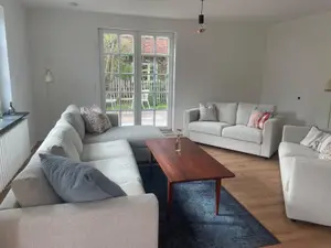 Ferienhaus für 10 Personen (210 m²) in Norddorf