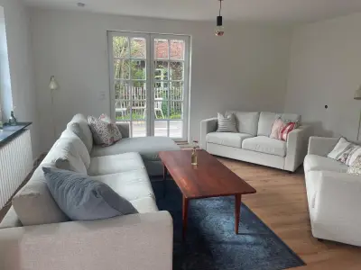 Ferienhaus für 10 Personen (210 m²) in Norddorf 1/10