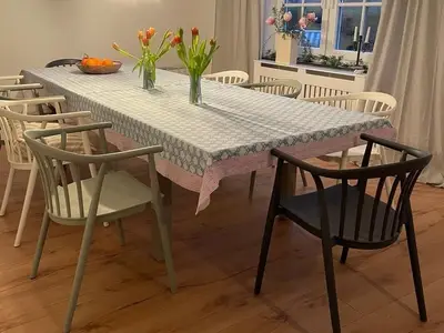 Ferienhaus für 10 Personen (210 m²) in Norddorf 2/10