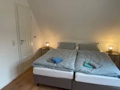 Ferienhaus für 10 Personen (210 m²) in Norddorf 6/10