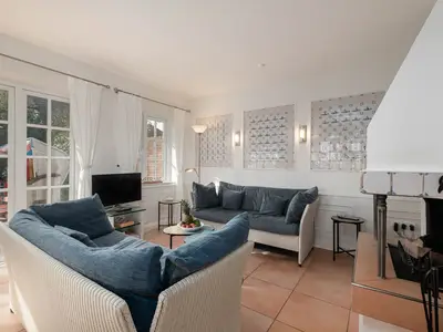 Ferienhaus für 7 Personen (95 m²) in Norddorf 4/10